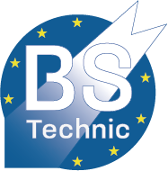 B-S-Technic Logo
