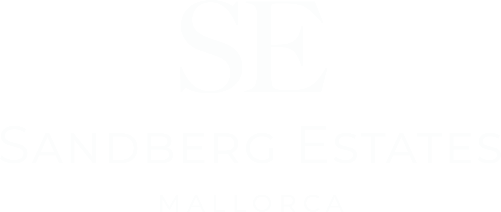 Sandberg Estates