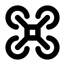 Drohnenfotografie